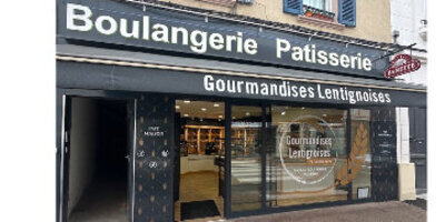 GOURMANDISES LENTIGNOISES - 76 RUE MULSANT
