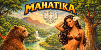 MahaTika