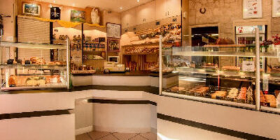 Boulangerie CAGOL