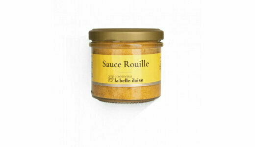 Sauce rouille 95GR