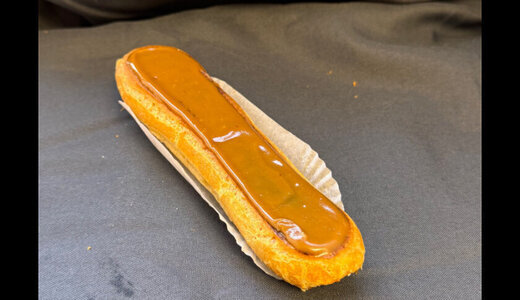 Eclair Café