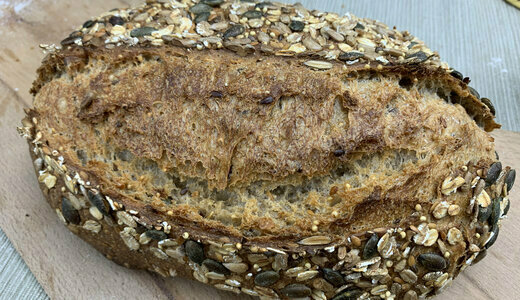 Polygrain