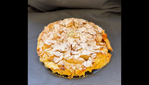 Tarte Paysanne