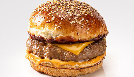 CheeseBurger enfant