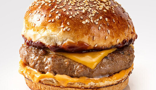 CheeseBurger Le Royal