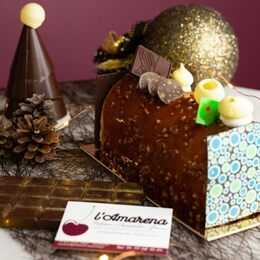 Bûche Royal Bûche Royal