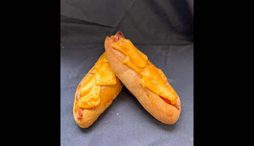 hot dog