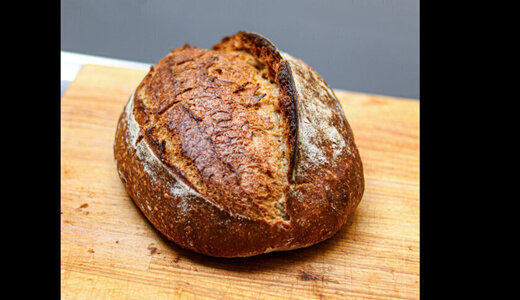 Pain de campagne