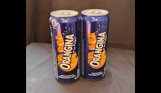 Orangina