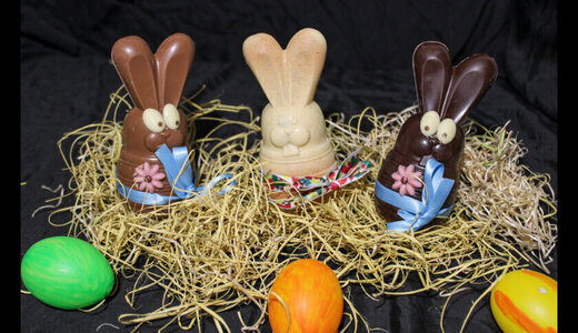 petit lapin