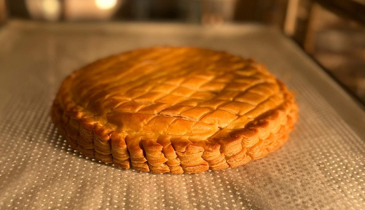 Galette des rois
