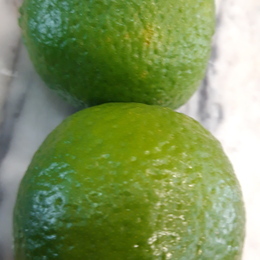 Citron Vert
