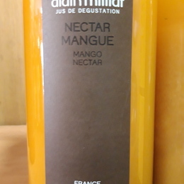 Nectar De Mangue Alain Millat