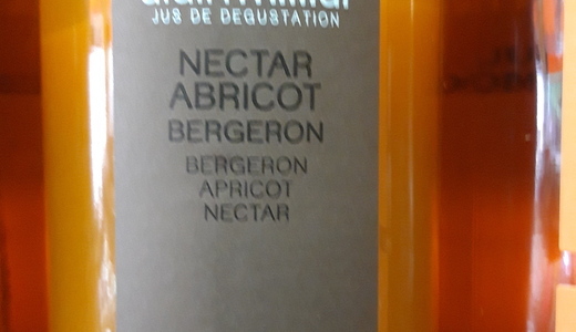 Nectar D'Abricot Alain Millat