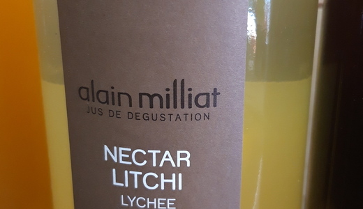 Nectar De Litchi Alain Millat